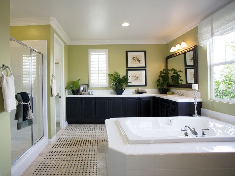 Elegant Bathtub Remodels