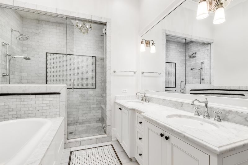 Best Bathroom Remodel Contractors in Norco, CA